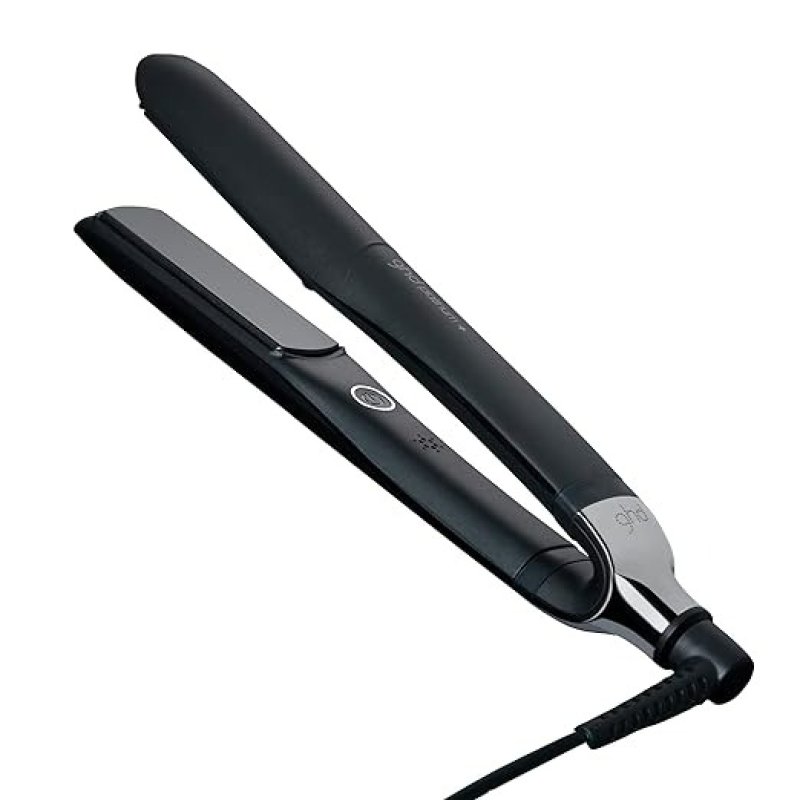GHD PLATINUM+ STYLER - BLACK