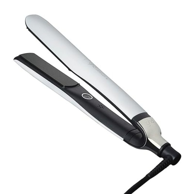 GHD PLATINUM+ STYLER - WHITE