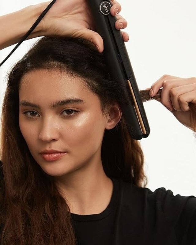 GHD ORIGINAL STYLER - BLACK