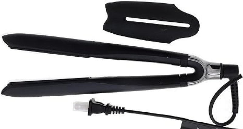 GHD PRESENTS PLATINUM+ PROFESSIONAL HAIR STYLER - BLACK