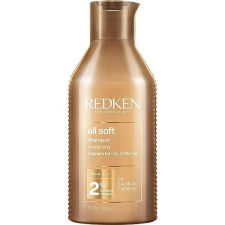 REDKEN ALL SOFT SHAMPOO - 10.1 FL OZ