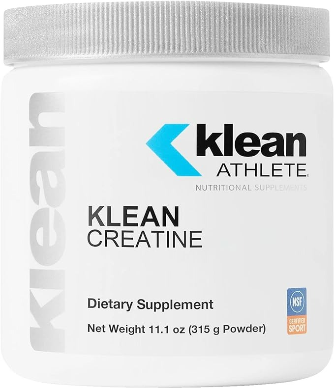 KLEAN ATHLETE - KLEAN CREATINE - 315 GR