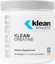 KLEAN ATHLETE - KLEAN CREATINE - 315 GR