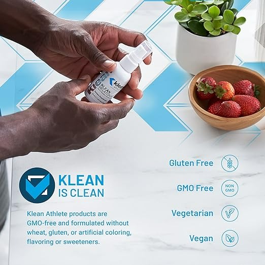 KLEAN ATHLETE KLEAN MELATONIN - 50 ML