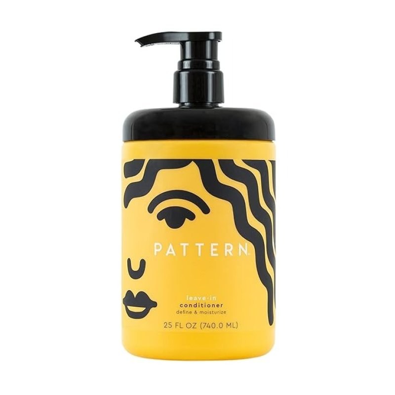 PATTERN BEAUTY BY TRACEE ELLIS ROSS LEAVE IN CONDITIONER - 25 FL OZ