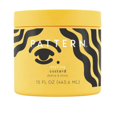 PATTERN BEAUTY BY TRACEE ELLIS ROSS STYLING CUSTARD - 15 FL OZ