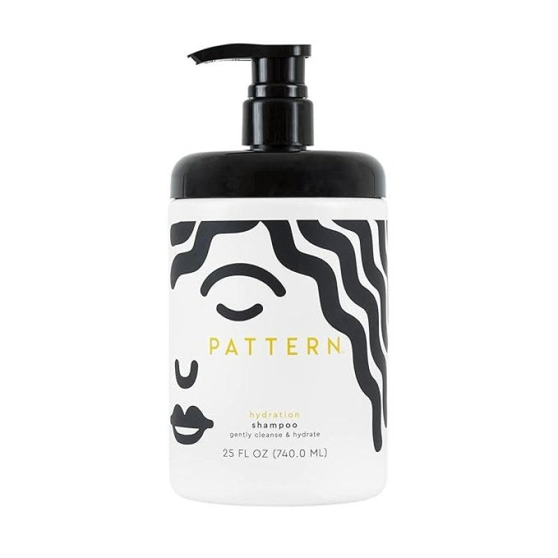 PATTERN BEAUTY BY TRACEE ELLIS ROSS HYDRATION SHAMPOO - 25 FL OZ