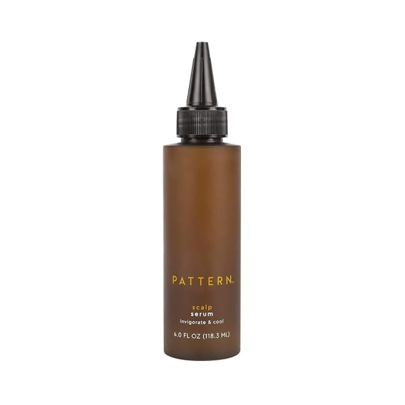 PATTERN BEAUTY BY TRACEE ELLIS ROSS SCALP SERUM - 4 FL OZ