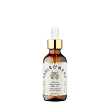 FABLE AND MANE MAHAMANE SMOOTH & SHINE HAIR OIL - 1.8 FL OZ