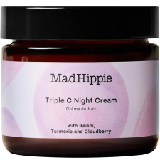 MAD HIPPIE TRIPLE C NIGHT CREAM - 21.1 OZ