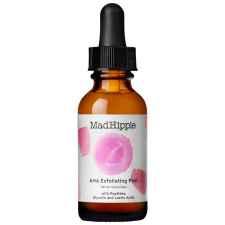 MAD HIPPIE AHA EXFOLIATING PEEL SERUM FOR GLOWING SKIN - 1.02 FL OZ