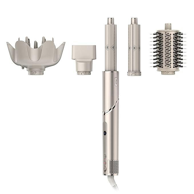 SHARK HD435 FLEXSTYLE AIR STYLING & DRYING SYSTEM