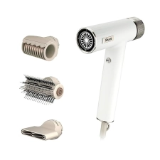 SHARK HD331 SPEEDSTYLE RAPIDGLOSS FINISHER AND HIGH-VELOCITY DRYER