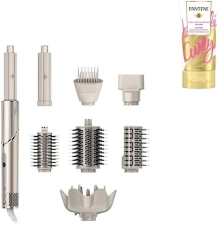 SHARK FLEXSTYLE AIR DRYING & STYLING SYSTEM MODEL HD453CCO