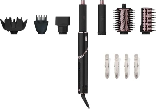 SHARK HD440BK FLEXSTYLE AIR DRYING & STYLING SYSTEM