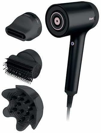 SHARK HYPERAIR IQ HAIR DRYER ULTRA-FAST DRYING
