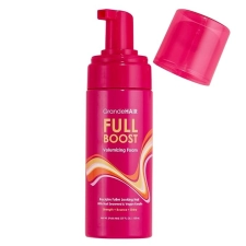 GRANDE COSMETICS VOLUMIZING HAIR FOAM - 5.07 OZ