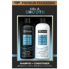 TRESEMME SHAMPOO AND CONDITIONER - 28 FL OZ - 2'LI SET