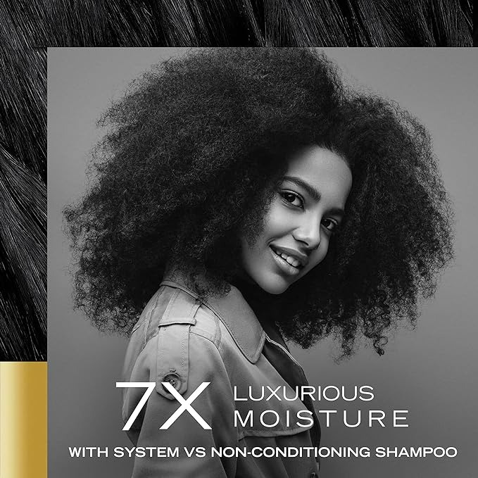 TRESEMME SHAMPOO & CONDITIONER - 29 OZ - 2 PARCA