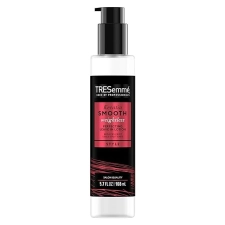 TRESEMME PERFECTING LEAVE-IN LOTION KERATIN SMOOTH FOR SLEEK & SHINE WEIGHTLESS - 5.7 OZ