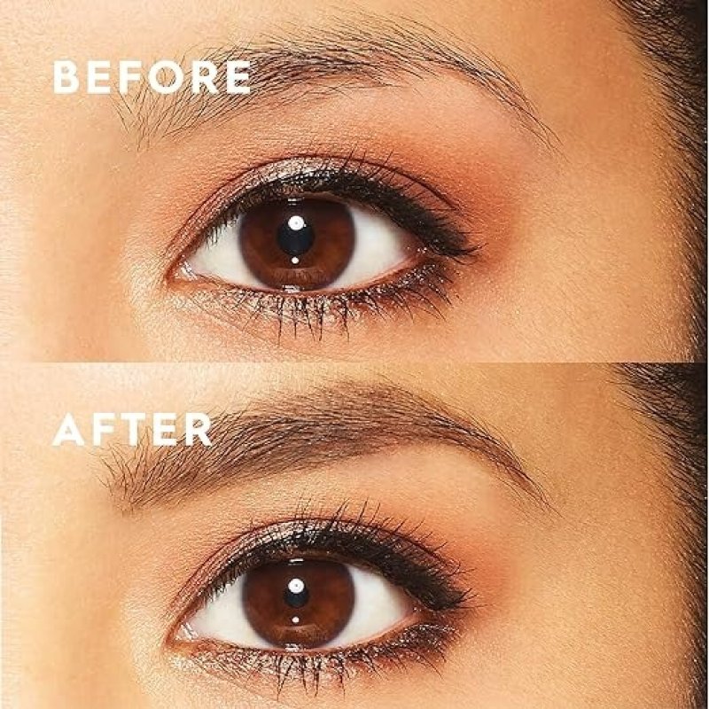 URBAN DECAY BROW BEATER - MICROFINE BROW PENCIL & BRUSH - NEUTRAL NANA