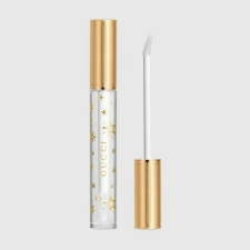 GUCCI GLOSS A LEVRES HYDRATING PLUMPING LIP GLOSS - JOSLYN CLAIR - 0.21 OZ