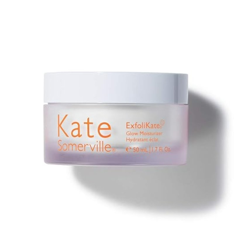 KATE SOMERVILLE EXFOLIKATE GLOW MOISTURIZER - 1.7 FL OZ