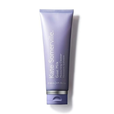 KATE SOMERVILLE GOAT MILK MOISTURIZING CLEANSER, GENTLE DAILY FACE WASH - 4 FL OZ