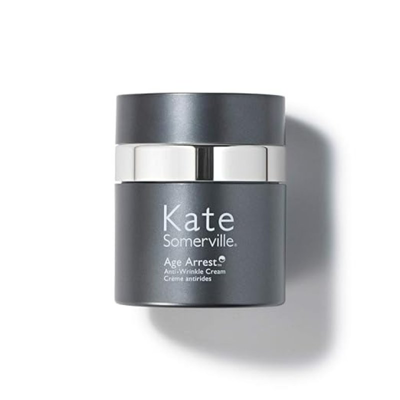 KATE SOMERVILLE AGE ARREST ANTI-WRINKLE CREAM - 1.7 FL OZ