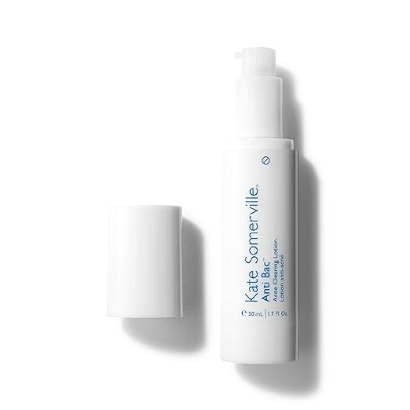 KATE SOMERVILLE ANTI BAC ACNE CLEARING LOTION - 1.7 FL OZ