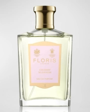 FLORIS LONDON CHERRY BLOSSOM EAU DE PARFUM - 3.4 OZ