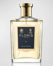 FLORIS LONDON JF EAU DE TOILETTE - 3.4 OZ