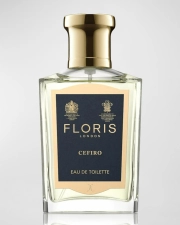 FLORIS LONDON CEFIRO EAU DE TOILETTE - 1.7 OZ