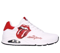 SKECHERS ROLLING STONES: UNO - ROLLING STONES SINGLE