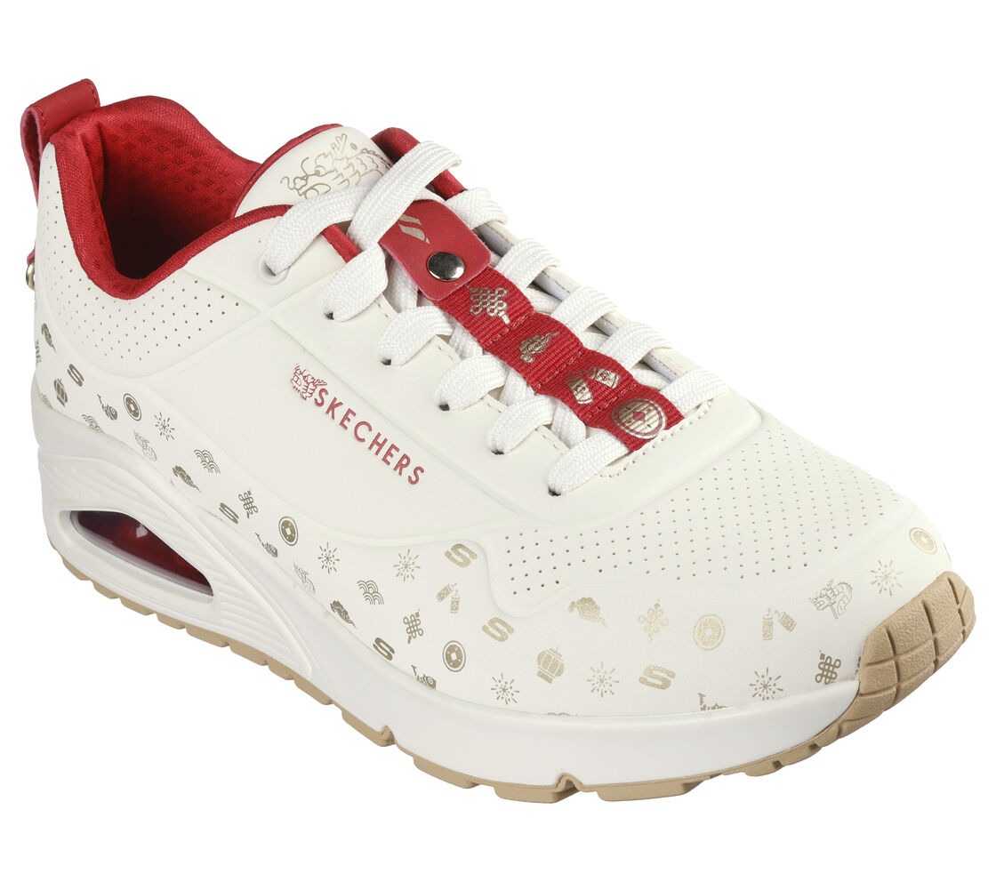 SKECHERS UNO - YEAR OF THE DRAGON