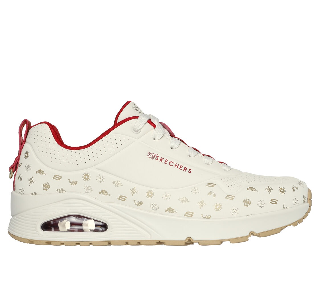 SKECHERS UNO - YEAR OF THE DRAGON