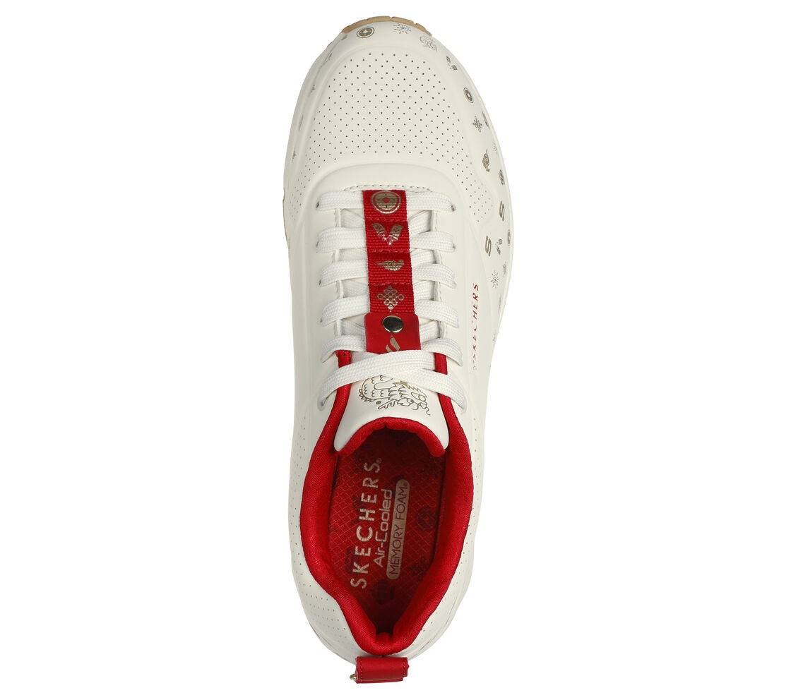 SKECHERS UNO - YEAR OF THE DRAGON