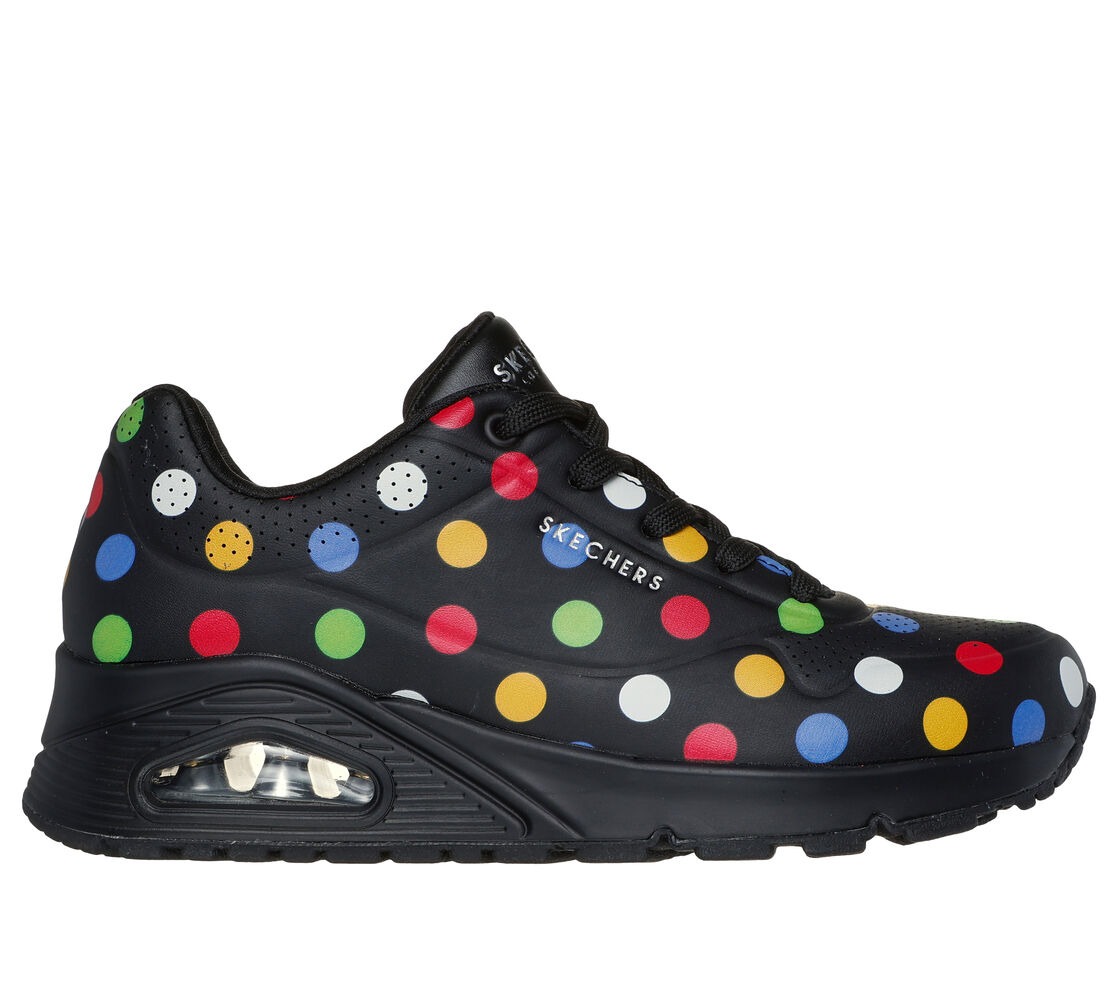 SKECHERS UNO - SPOTTED AIR