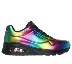 SKECHERS UNO - COSMIC RAINBOW