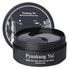 PYUNKANG YUL BLACK TEA TIME REVERSE EYE PATCH