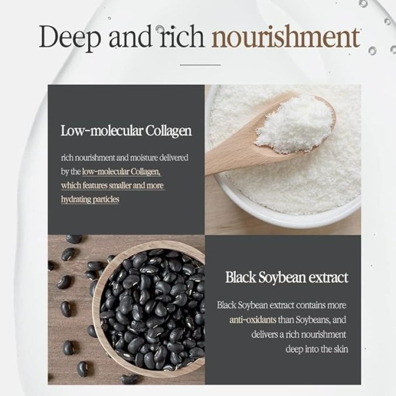 PYUNKANG YUL BLACK TEA TIME REVERSE EYE PATCH