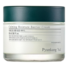 PYUNKANG YUL CALMING MOISTURE BARRIER CREAM INSTANTLY SOOTHES SENSITIVE SKIN - 1.69 FL OZ