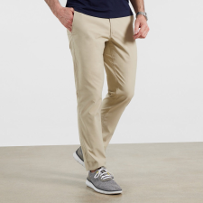 BLUFFWORKS ASCENDER CHINO - AGED CLAY
