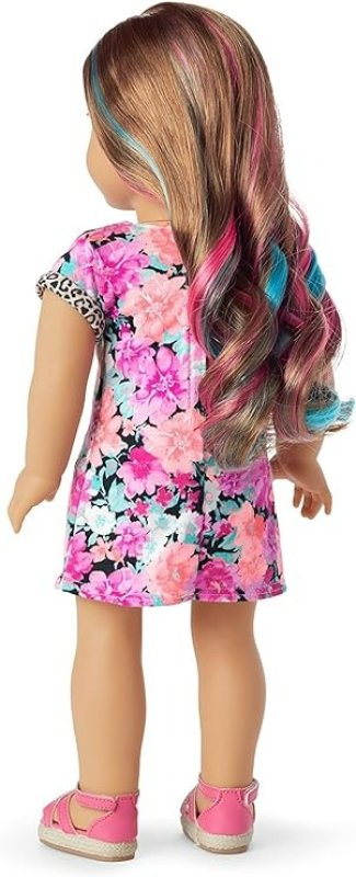 AMERICAN GIRL TRULY ME 18 INCH DOLL #101