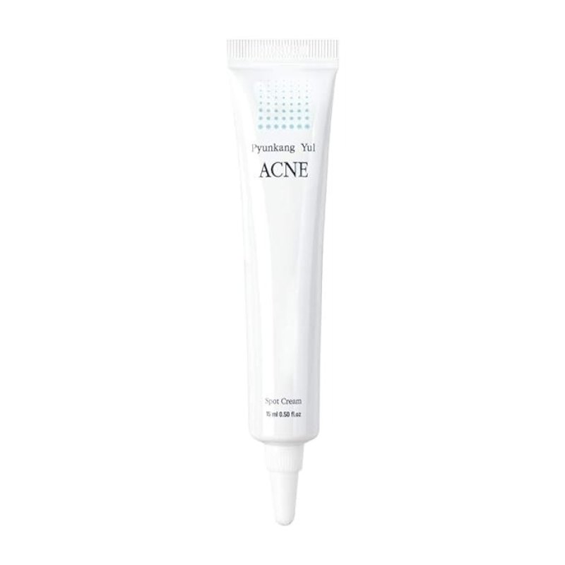 PYUNKANG YUL ACNE SPOT CREAM - 0.5 FL OZ