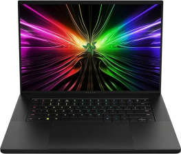 RAZER BLADE 16 (2024) GAMING LAPTOP: NVIDIA GEFORCE RTX 4080 - INTEL CORE I9-14900HX 14TH GEN CPU - 32 GB