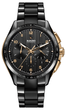 RADO HYPERCHROME AUTOMATIC CHRONOGRAPH R32111162