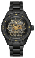 RADO CAPTAIN COOK HIGH-TECH CERAMIC LIMITED EDITION R32147162
