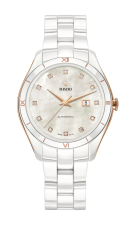 RADO HYPERCHROME AUTOMATIC DIAMONDS R32033902