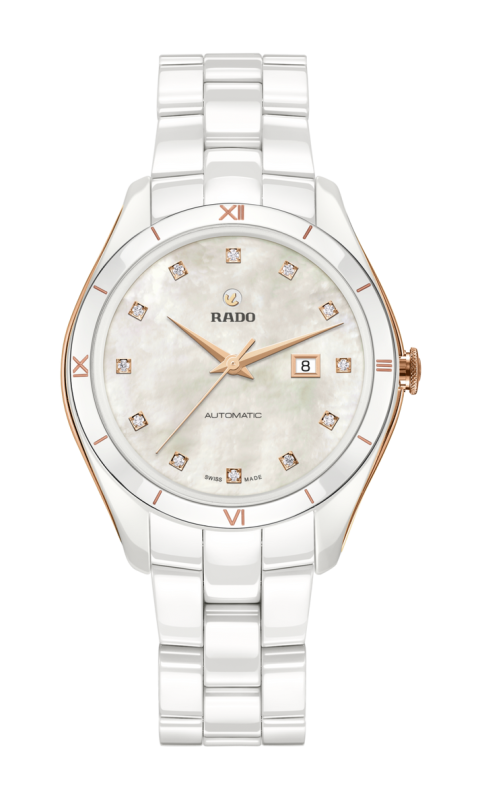 RADO HYPERCHROME AUTOMATIC DIAMONDS R32033902